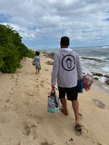 Adult Ocean Performance Hoodie