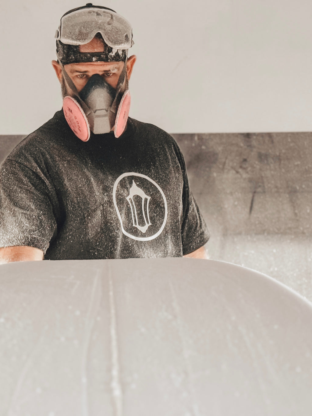 CV2 Tee
